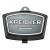-sierdeksel `Kreidler` zwart       57 07 08